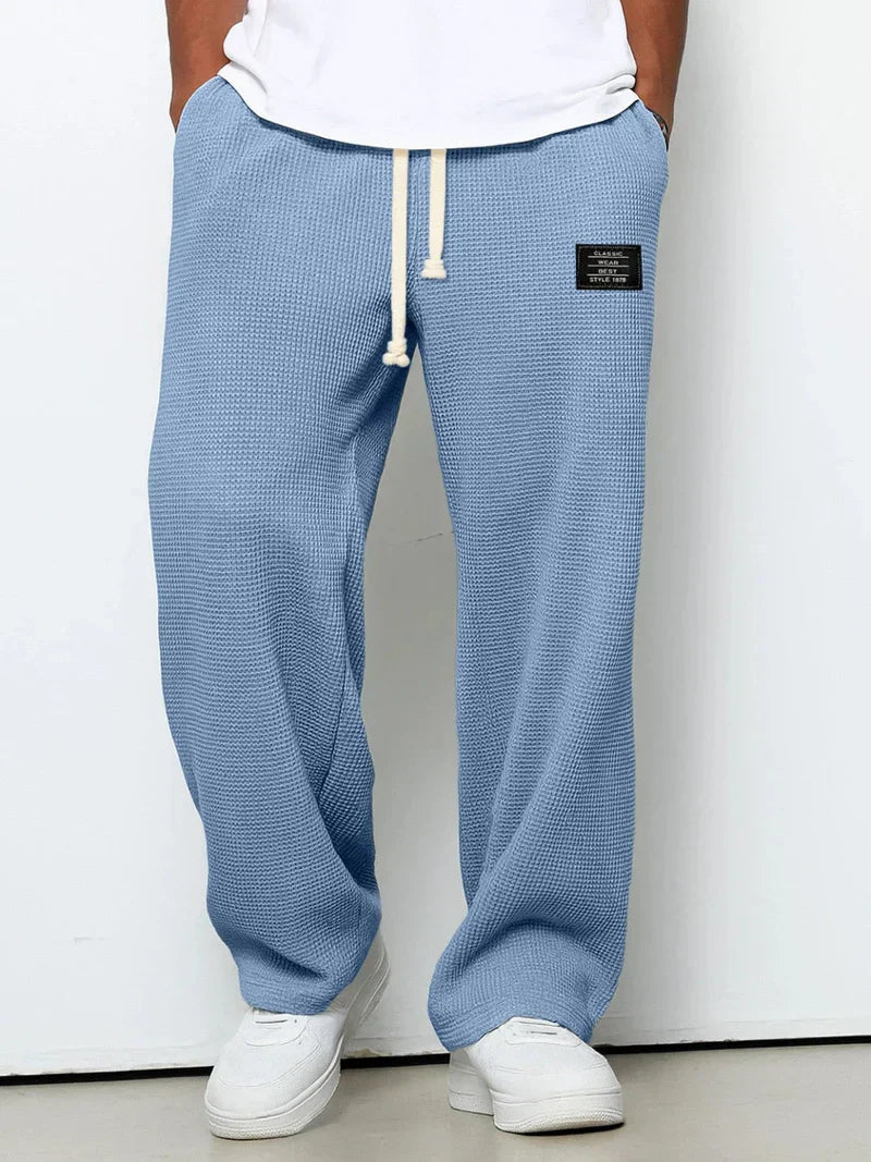 Arjan | Comfortabele Noorse Broek