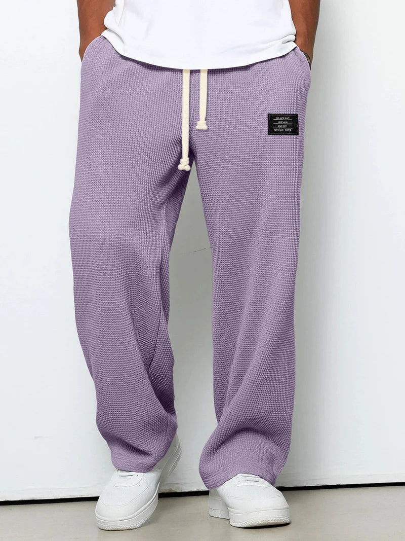 Arjan | Comfortabele Noorse Broek