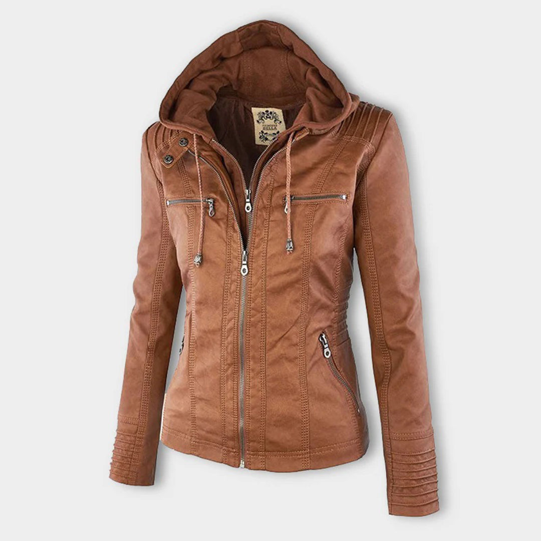 LindenBoutique® | Leren Damesjas