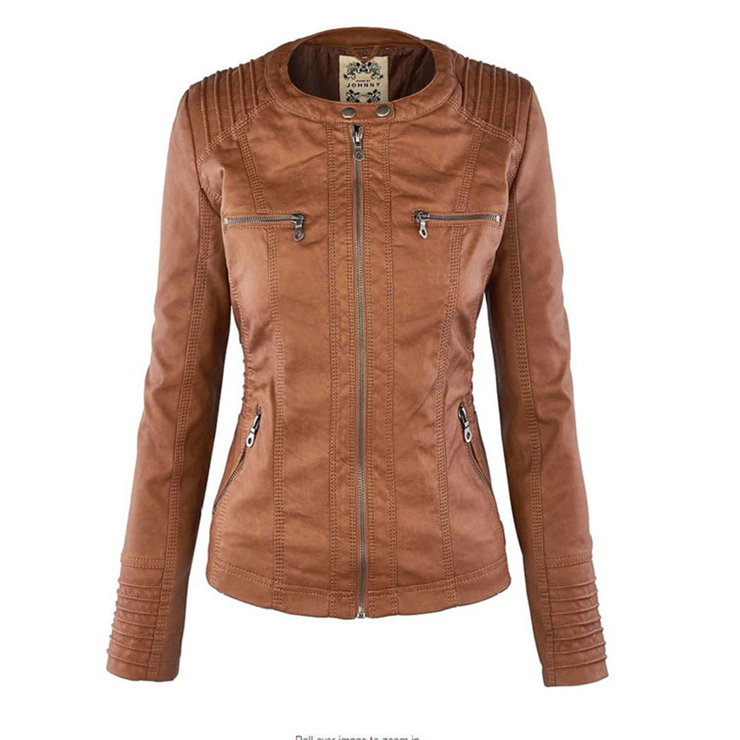 LindenBoutique® | Leren Damesjas