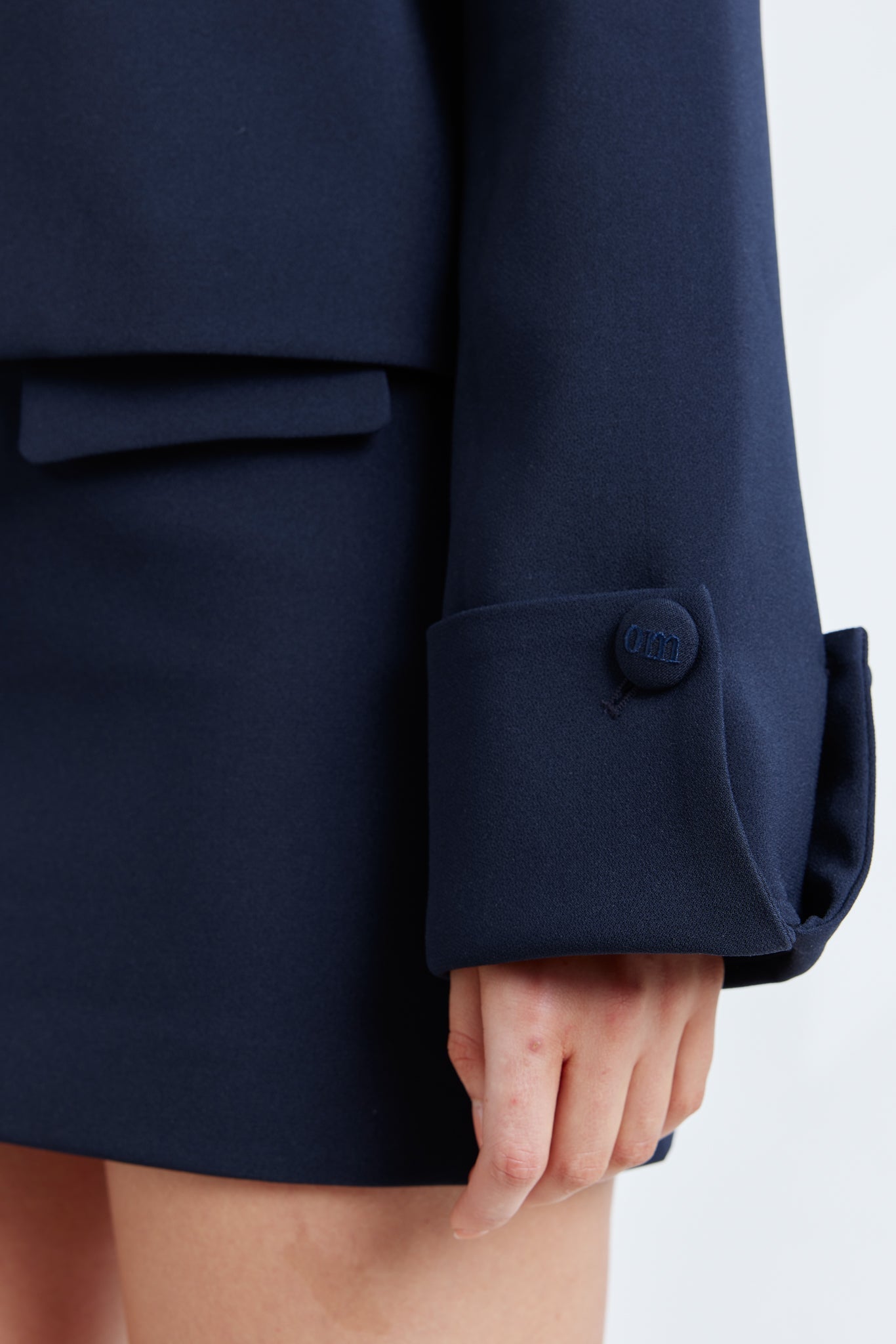 LindenBoutique® | Ultimate Muse Jacket