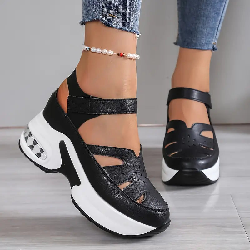 LindenBoutique™ | Orthopedische Sandaal