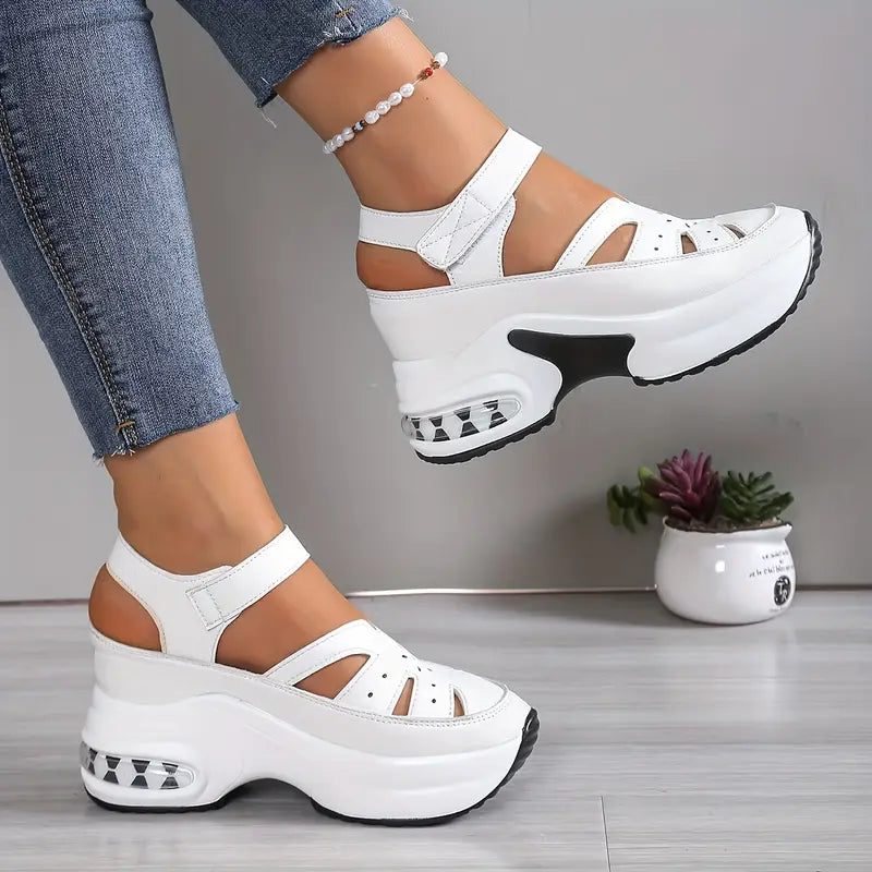 LindenBoutique™ | Orthopedische Sandaal