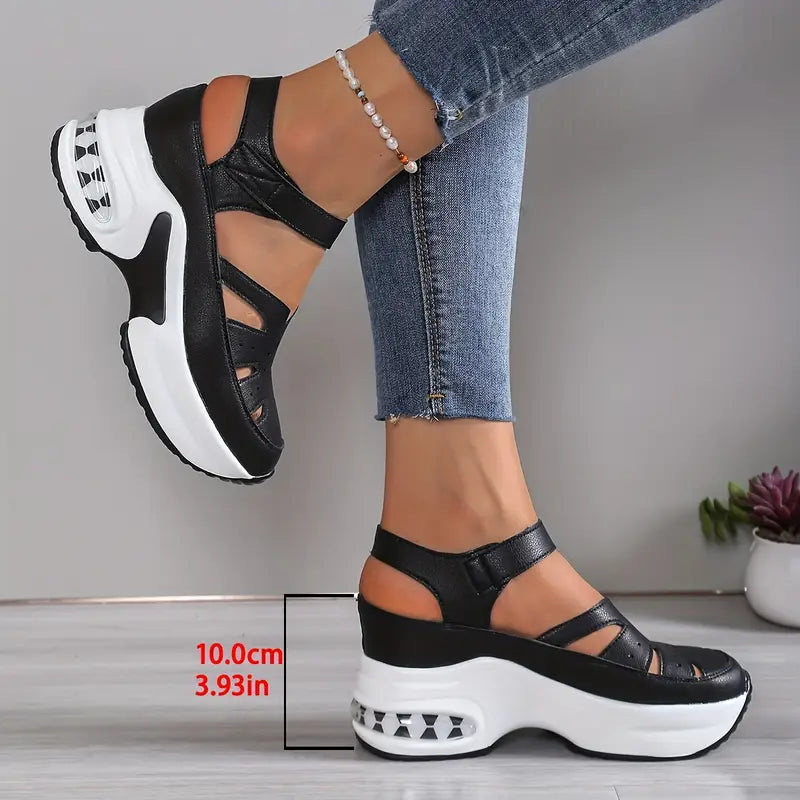 LindenBoutique™ | Orthopedische Sandaal