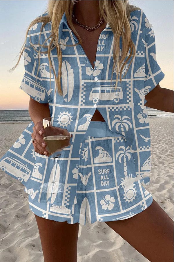 Nyomi™ Set