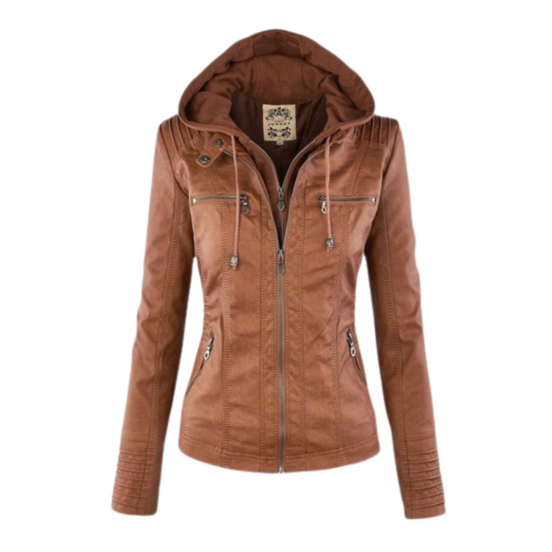 LindenBoutique® | Leren Damesjas