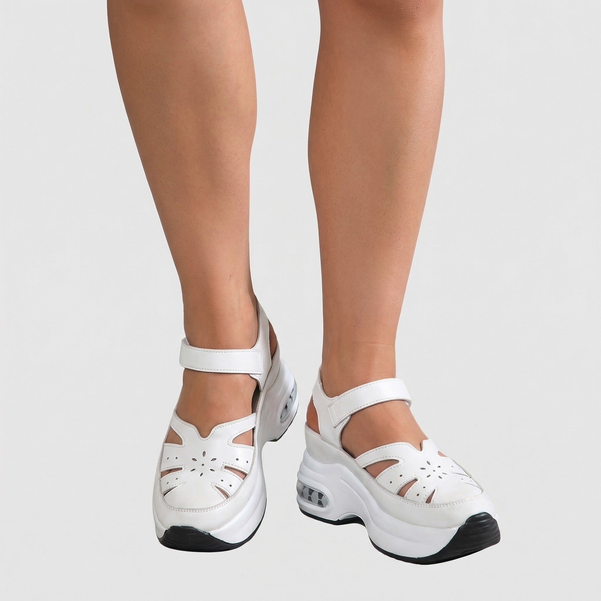 LindenBoutique™ | Orthopedische Sandaal