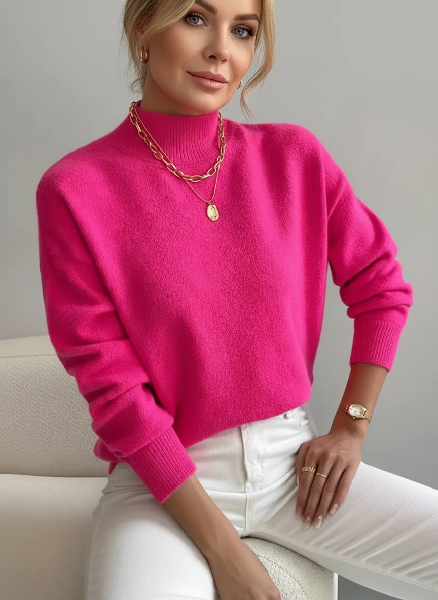 LindenBoutique® | Modieuze Coltrui