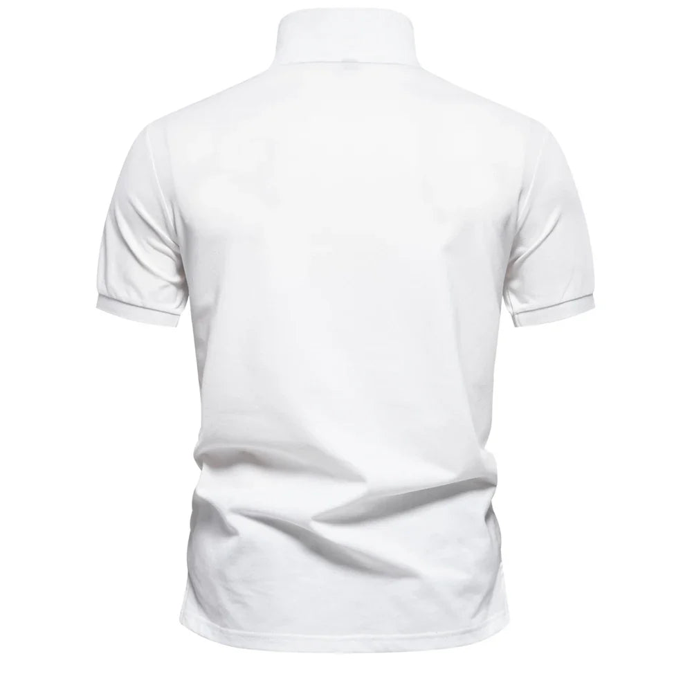 LindenBoutique™ | Moderne Heren Polo