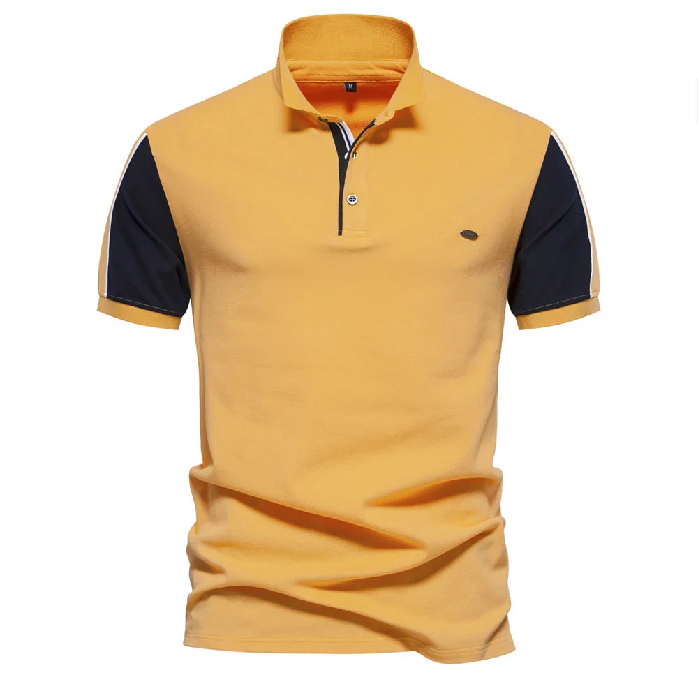 LindenBoutique™ | Voorjaars Polo