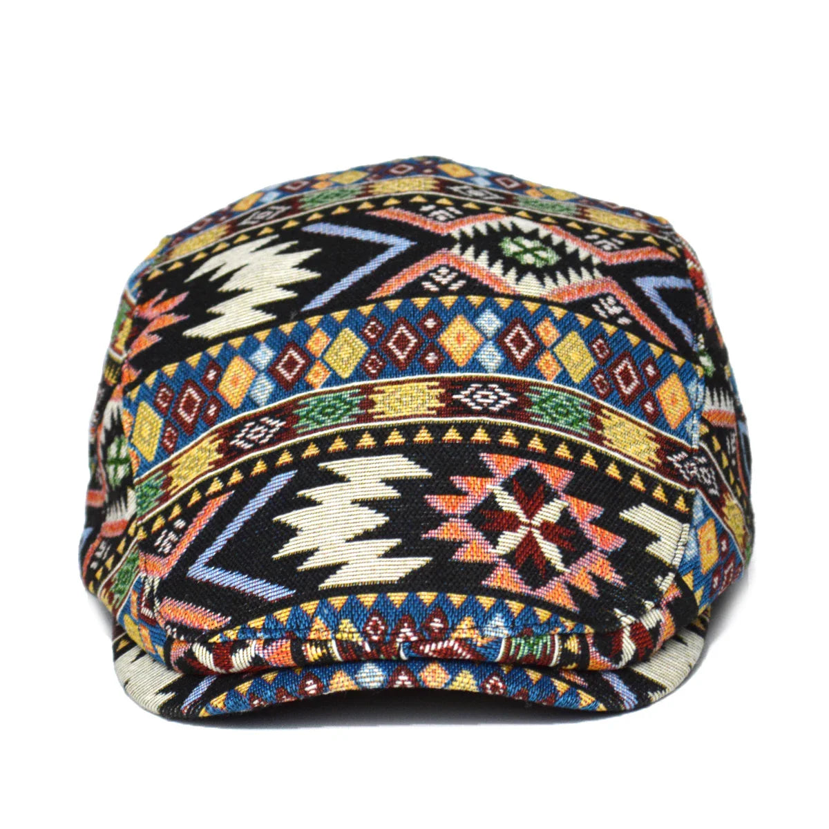 LindenBoutique™ | Kleurrijke Vintage Pet