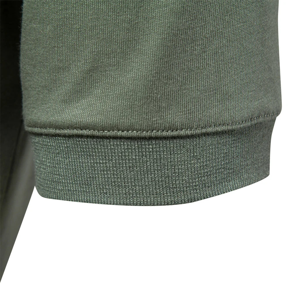 LindenBoutique™ | Luxe Heren Polo