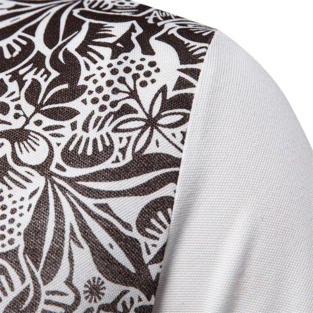 LindenBoutique™ | Moderne Heren Polo