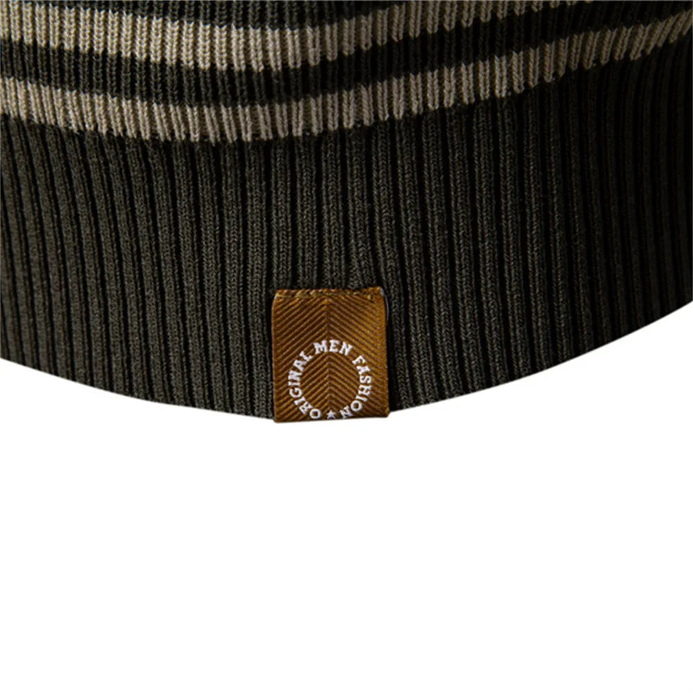 LindenBoutique™ | Gestreepte Polo