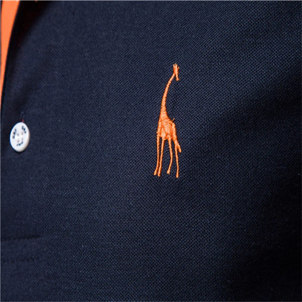 LindenBoutique™ | Heren Zomer Polo