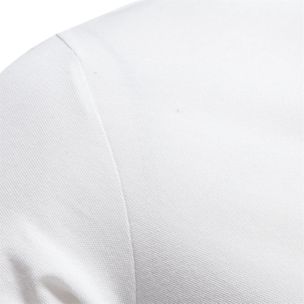 LindenBoutique™ | Klassevolle Mannen Polo