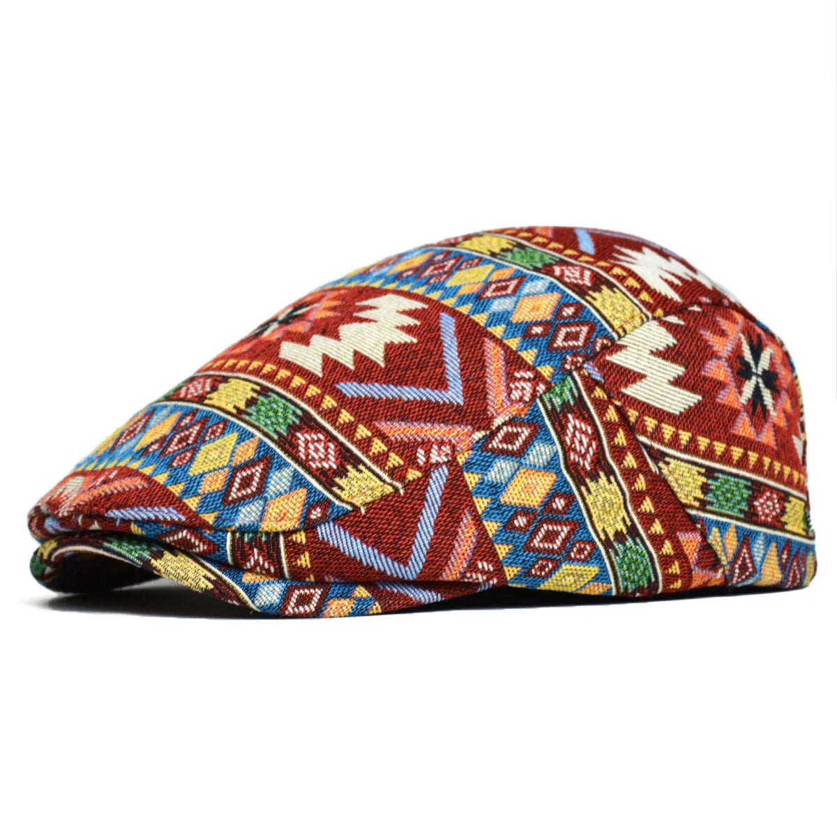 LindenBoutique™ | Kleurrijke Vintage Pet