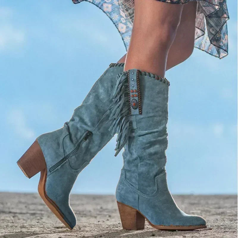 Fall Boots