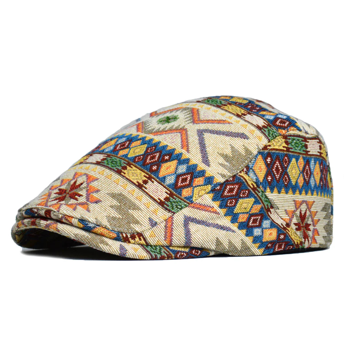 LindenBoutique™ | Kleurrijke Vintage Pet