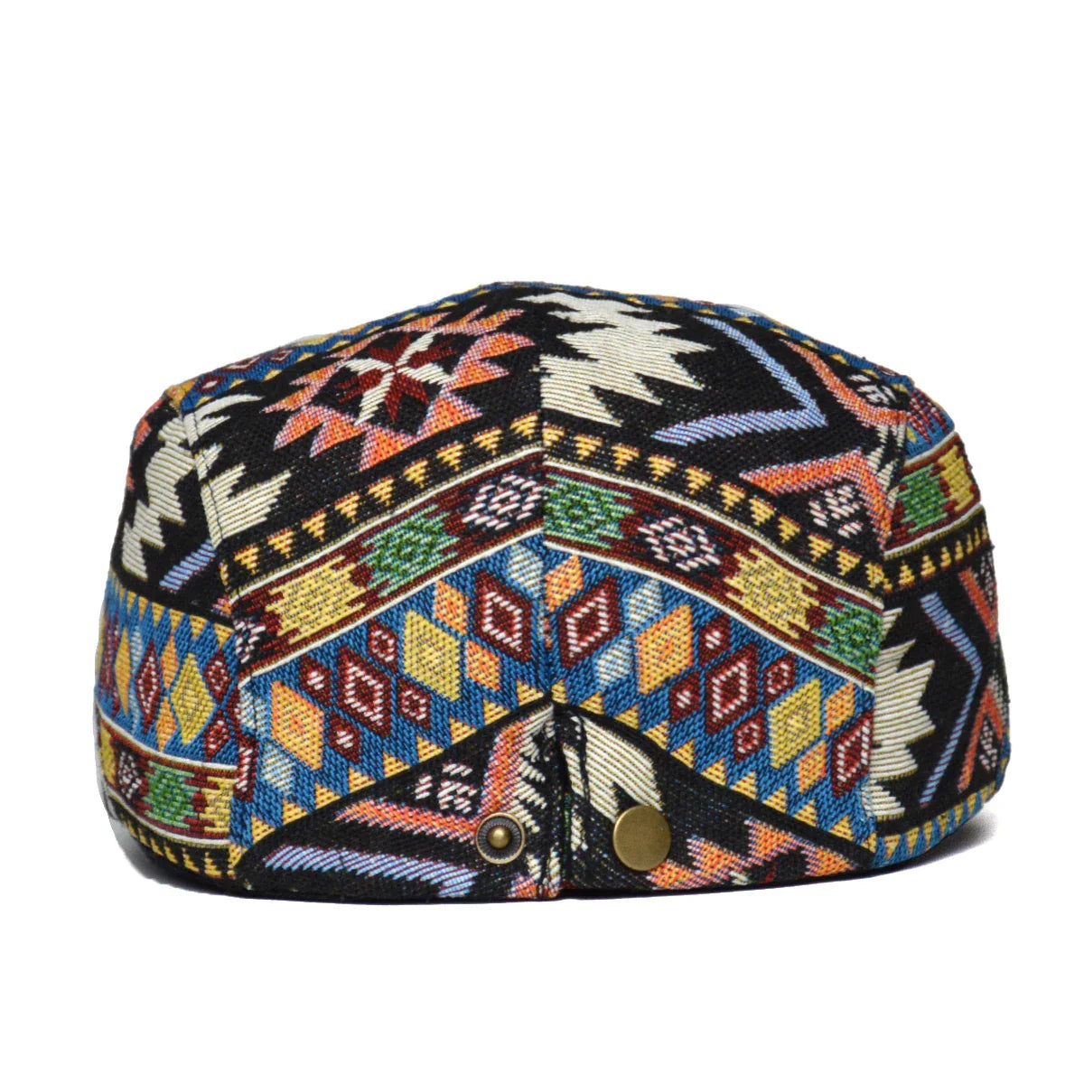 LindenBoutique™ | Kleurrijke Vintage Pet