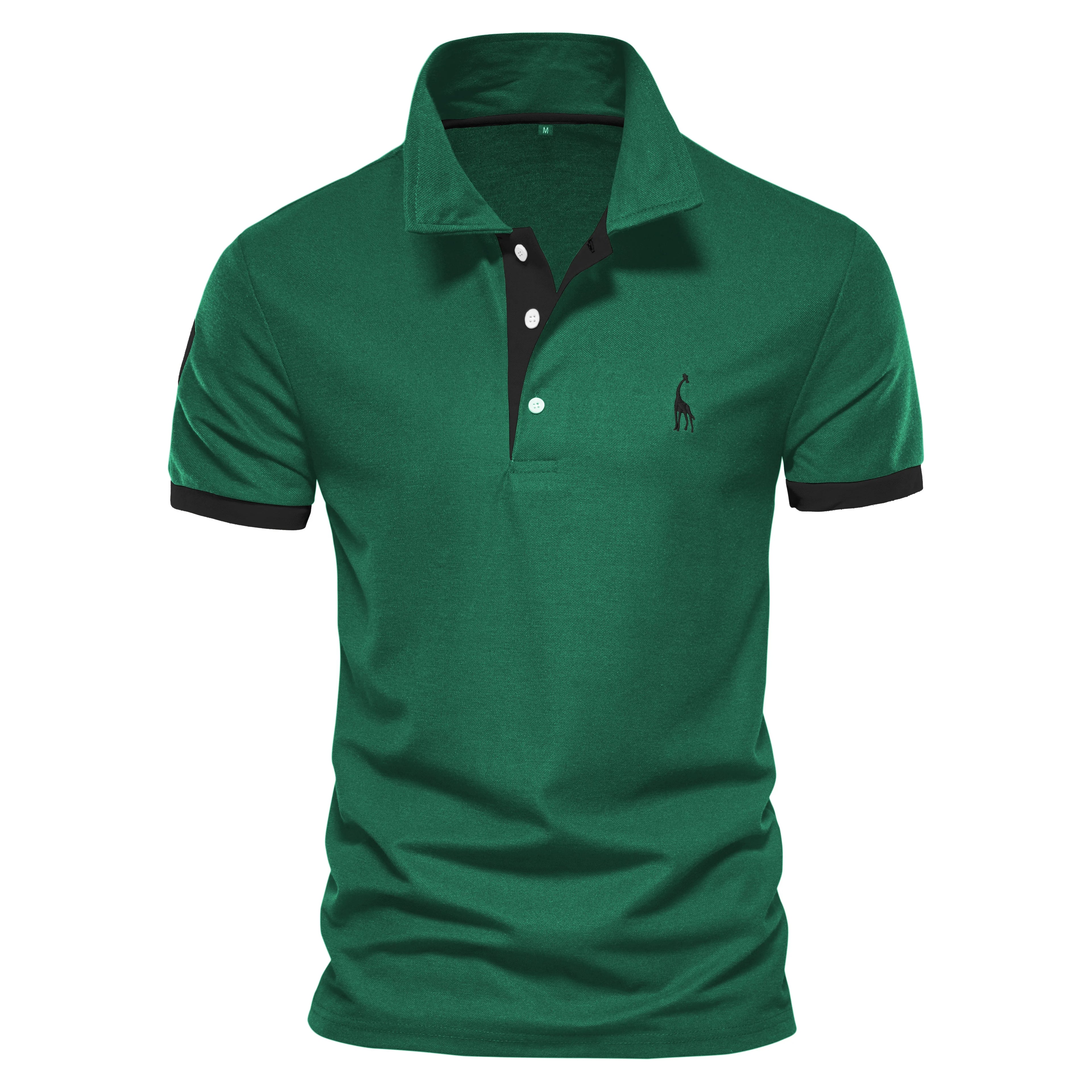LindenBoutique™ | Heren Zomer Polo