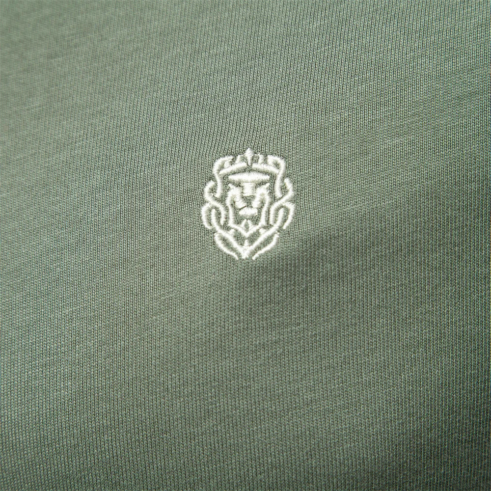 LindenBoutique™ | Luxe Heren Polo