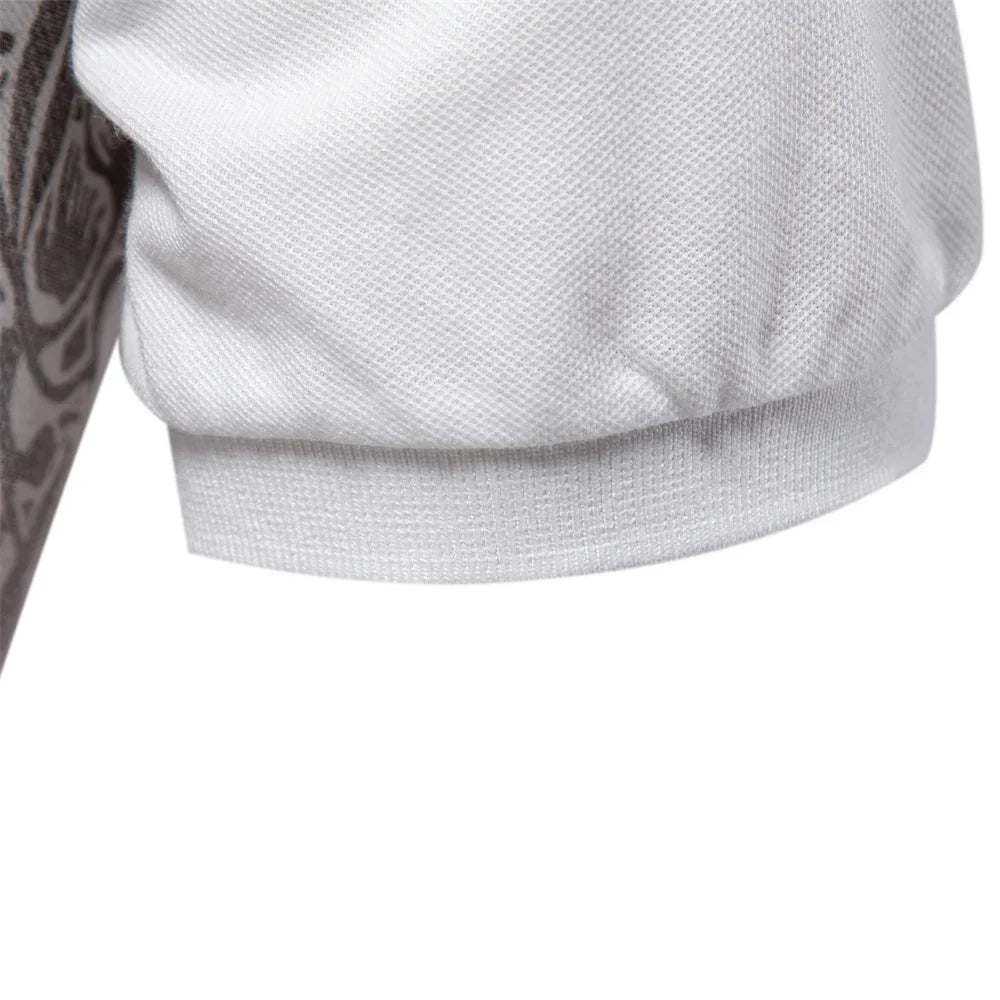 LindenBoutique™ | Moderne Heren Polo