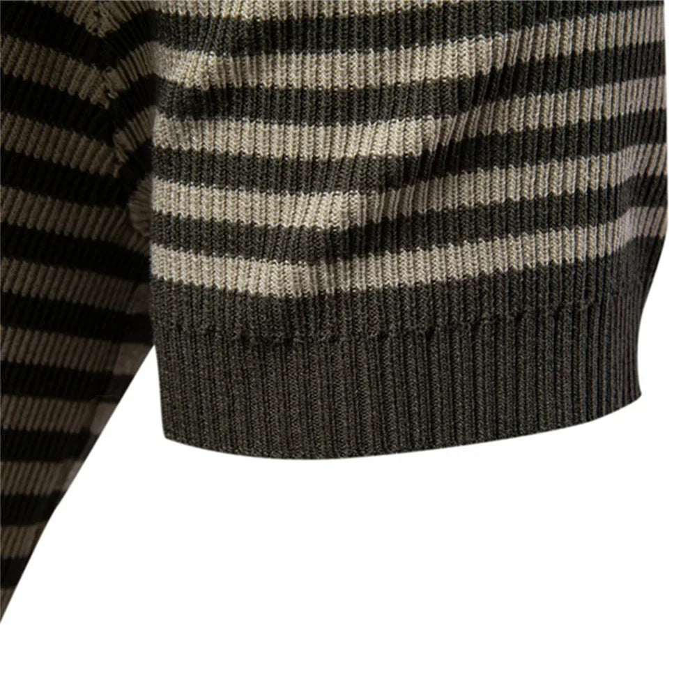 LindenBoutique™ | Gestreepte Polo