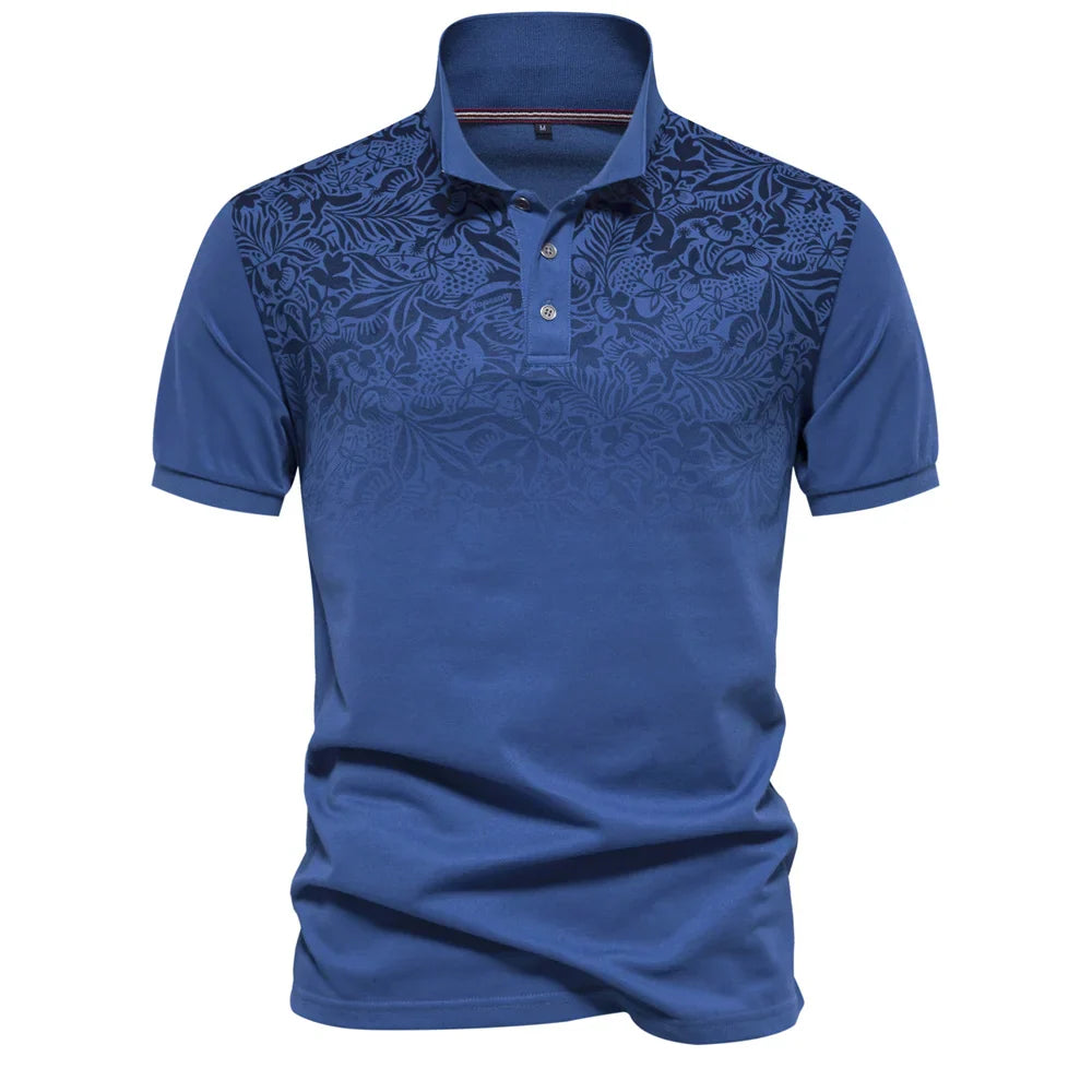 LindenBoutique™ | Moderne Heren Polo