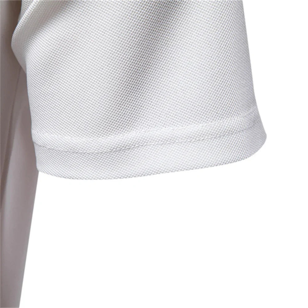 LindenBoutique™ | Klassieke Heren Polo