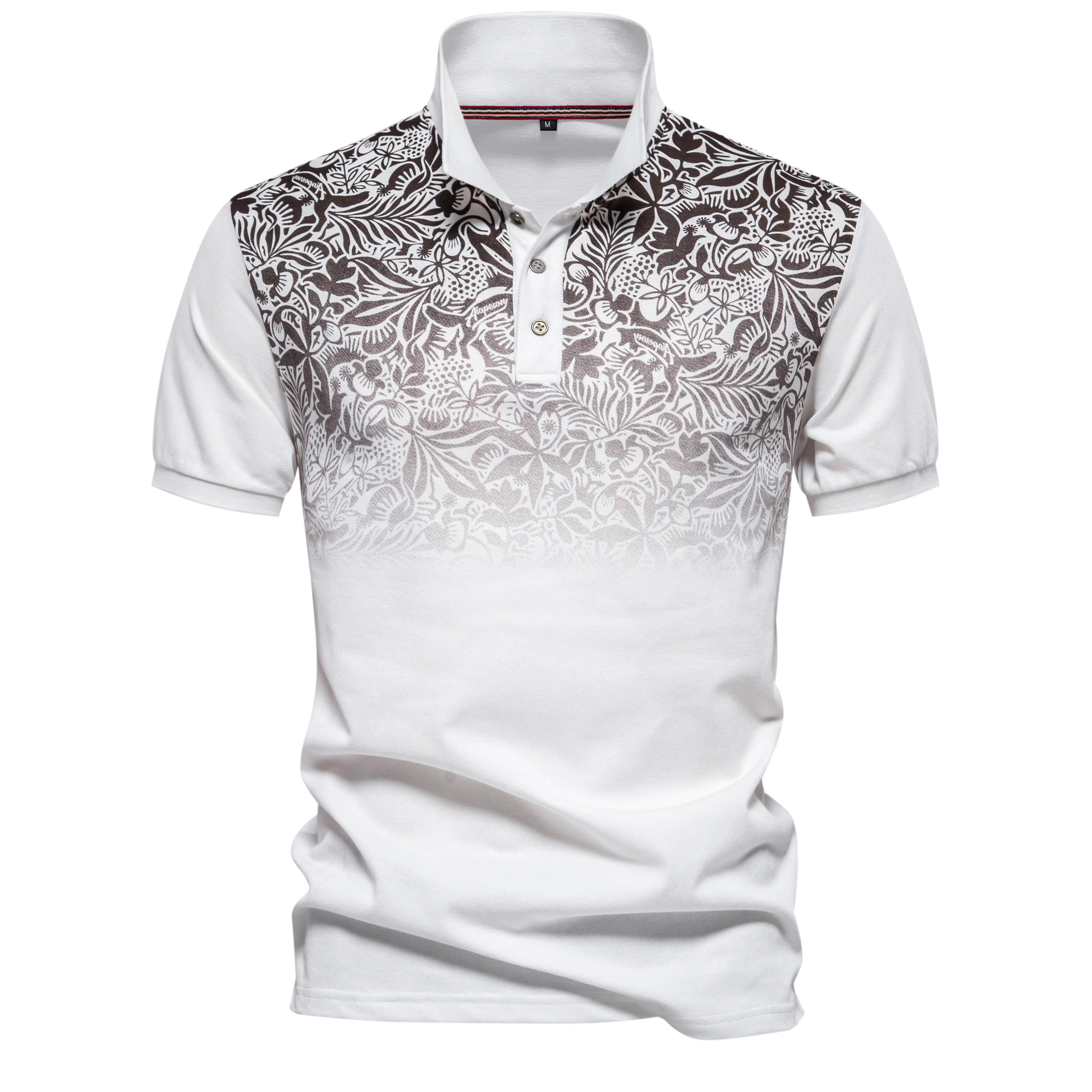 LindenBoutique™ | Moderne Heren Polo