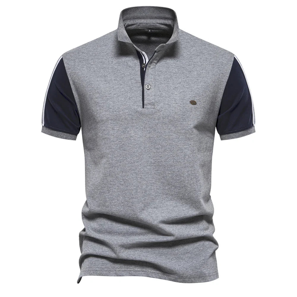 LindenBoutique™ | Voorjaars Polo