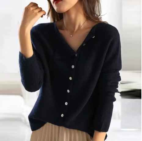LindenBoutique® | Modieuze Cardigan