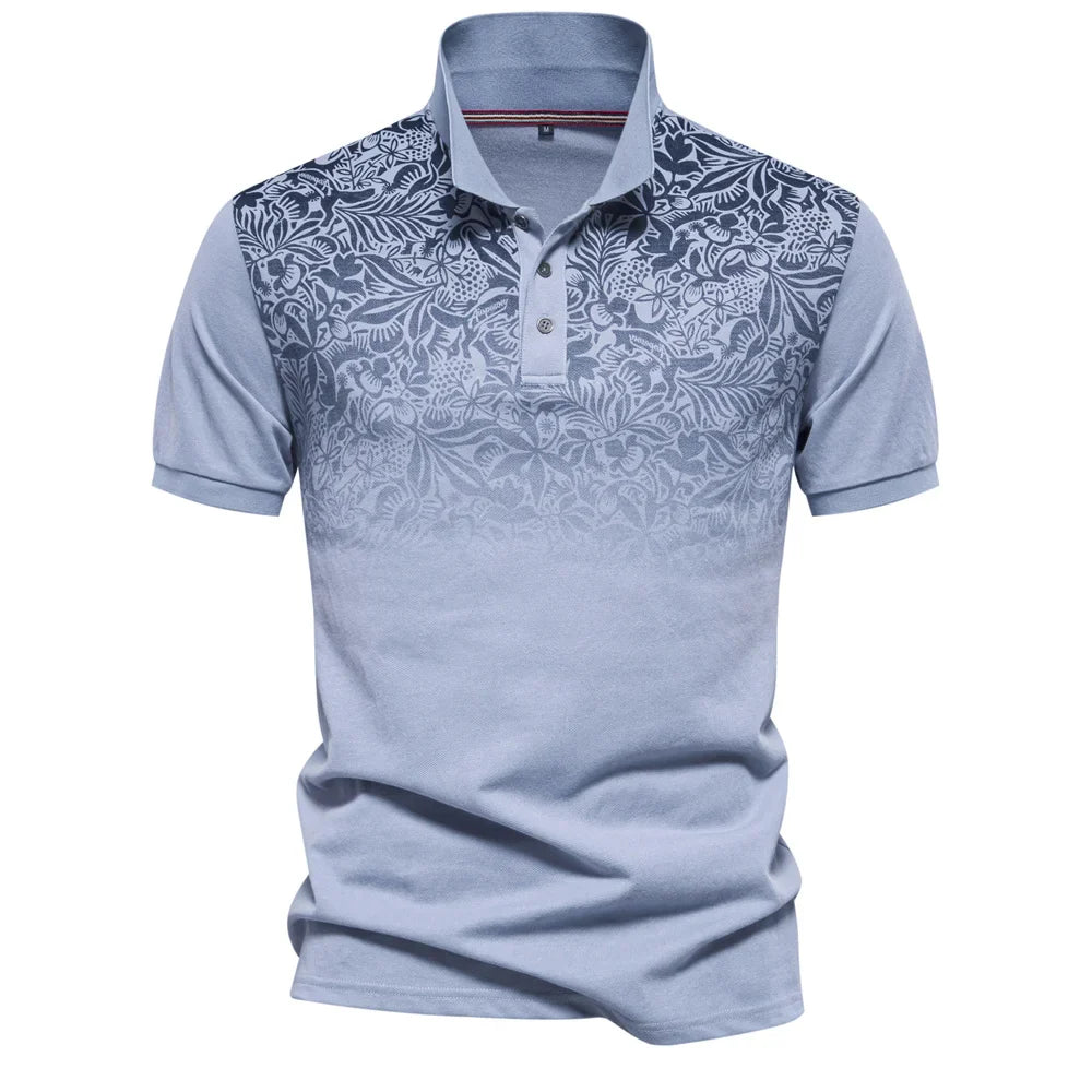 LindenBoutique™ | Moderne Heren Polo