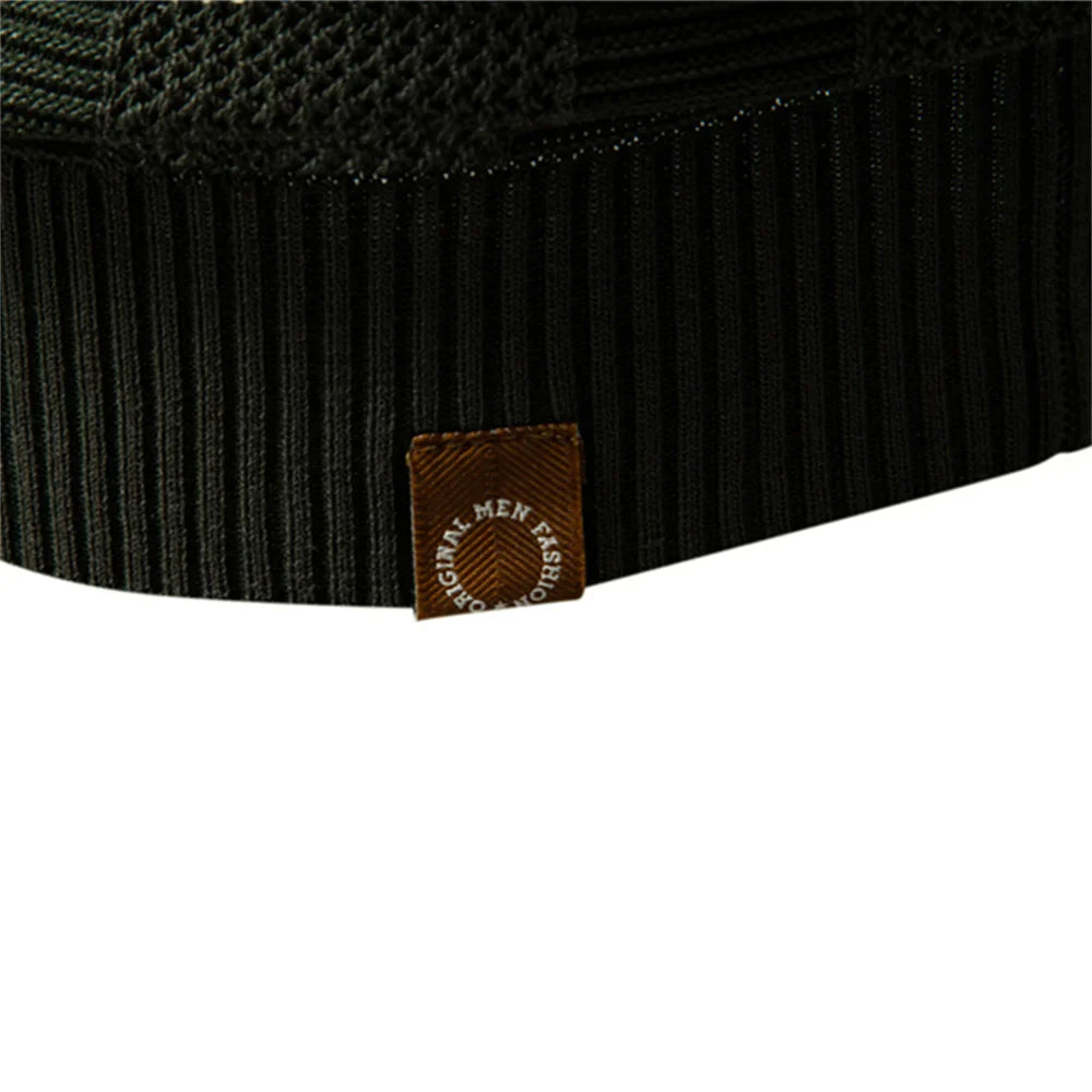 LindenBoutique™ | Stijlvol Gestreepte Polo