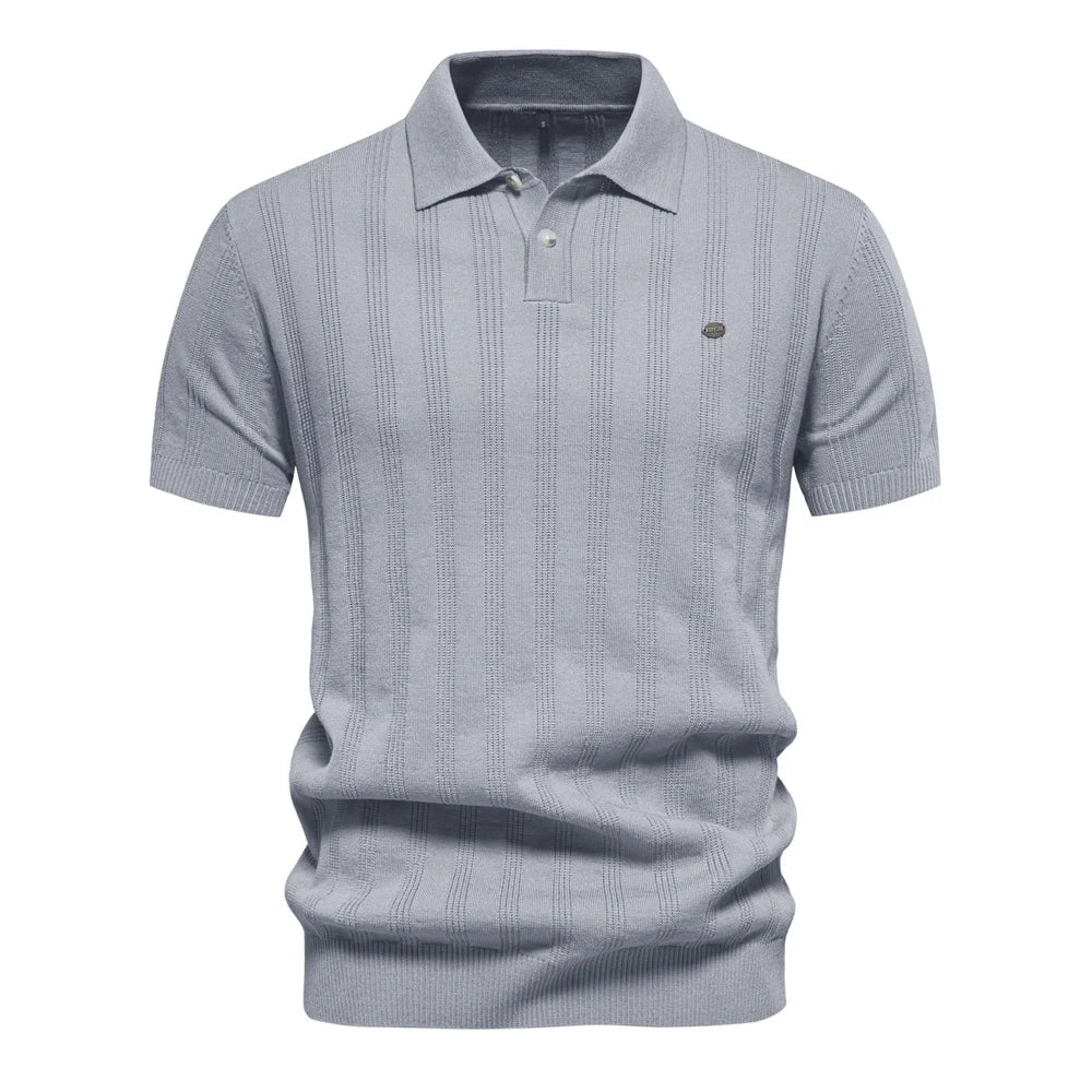 LindenBoutique™ | Heren Poloshirt