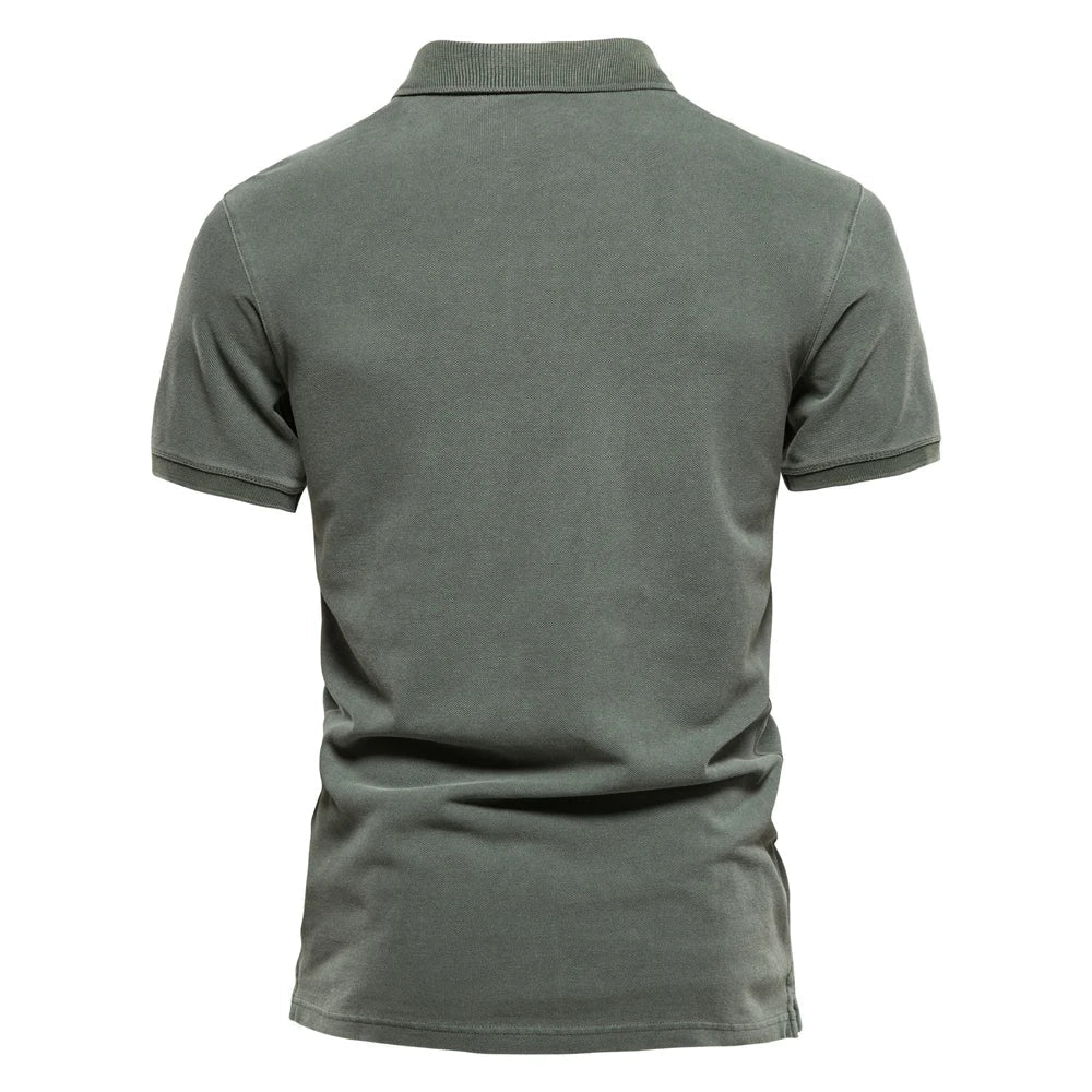LindenBoutique™ | Heren Polo