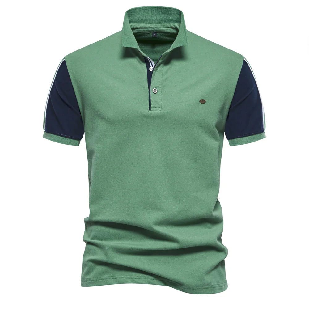 LindenBoutique™ | Voorjaars Polo