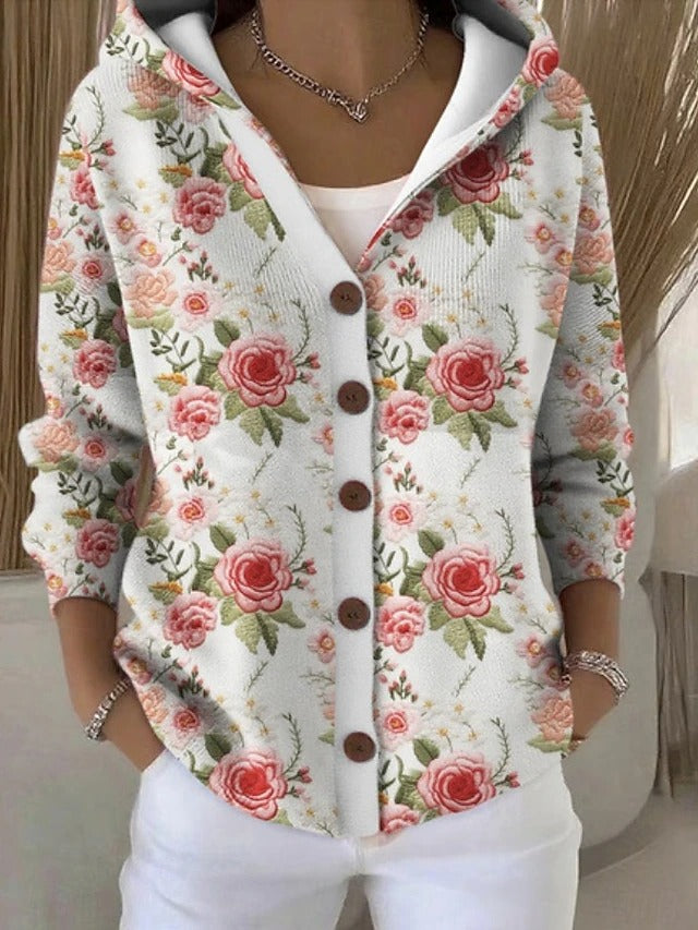 LindenBoutique® | Elegante Zachte Cardigan