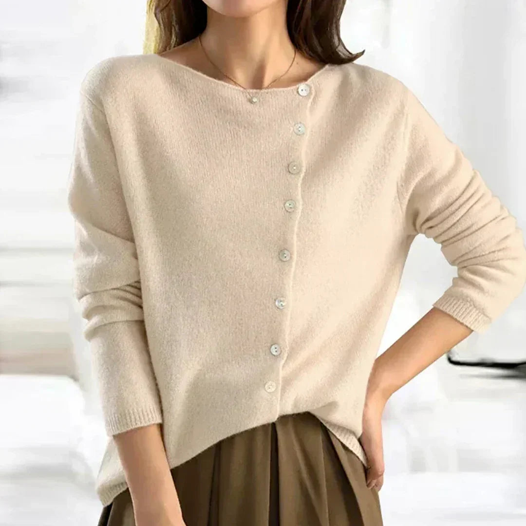 LindenBoutique® | Modieuze Cardigan