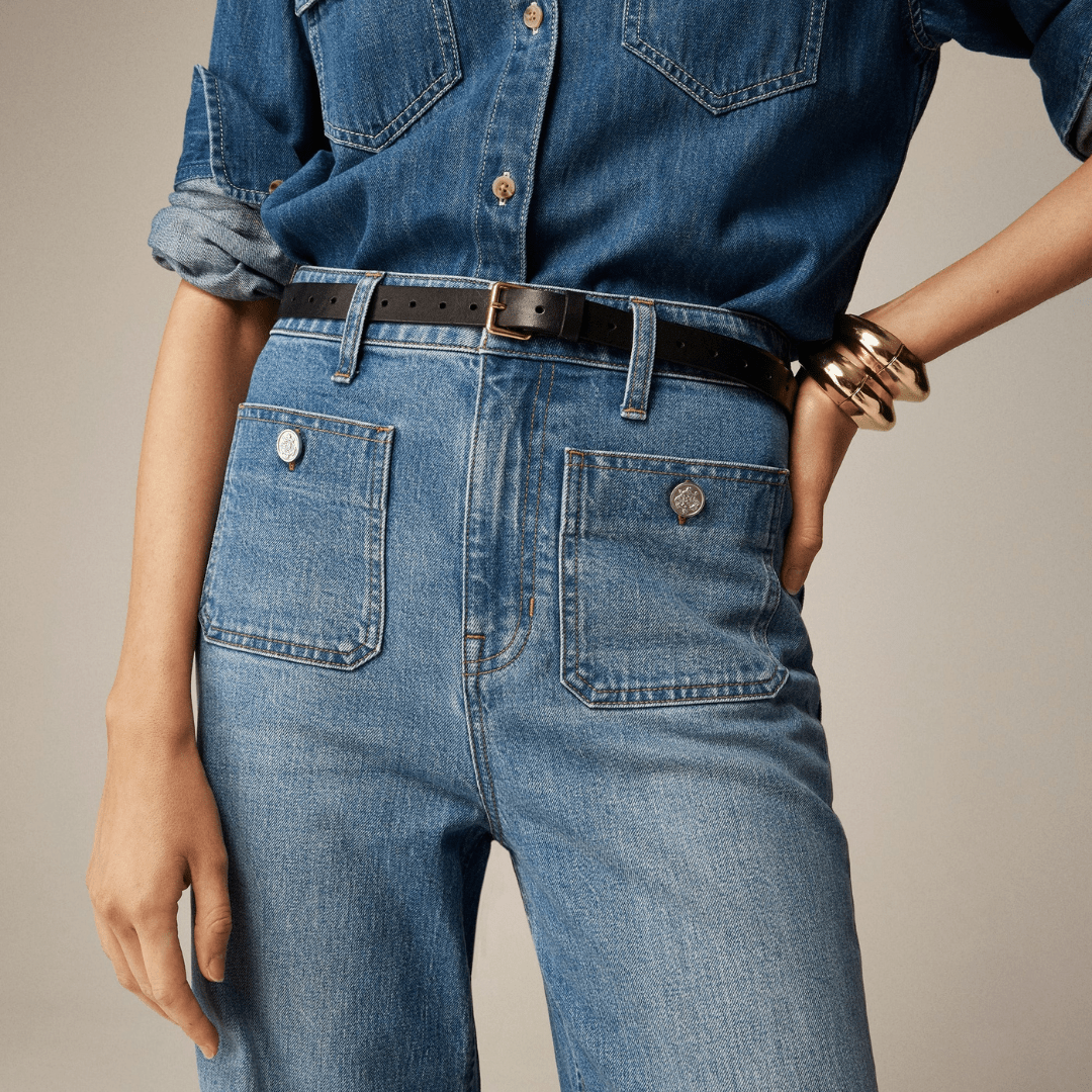LindenBoutique® | Elegante en Comfortabele Jeans