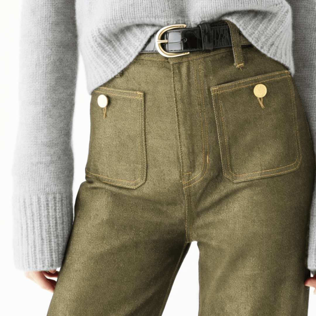 LindenBoutique® | Elegante en Comfortabele Jeans