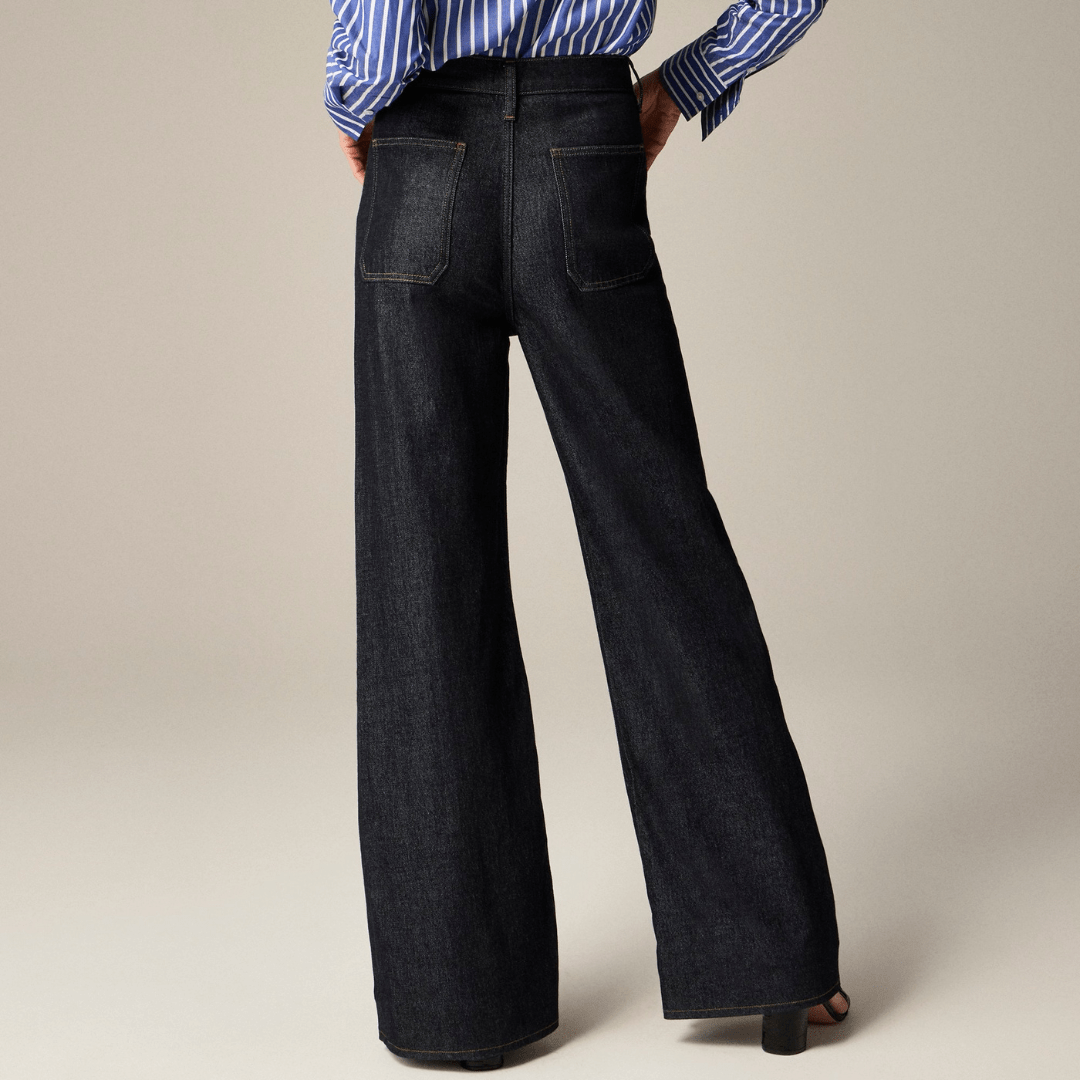 LindenBoutique® | Elegante en Comfortabele Jeans