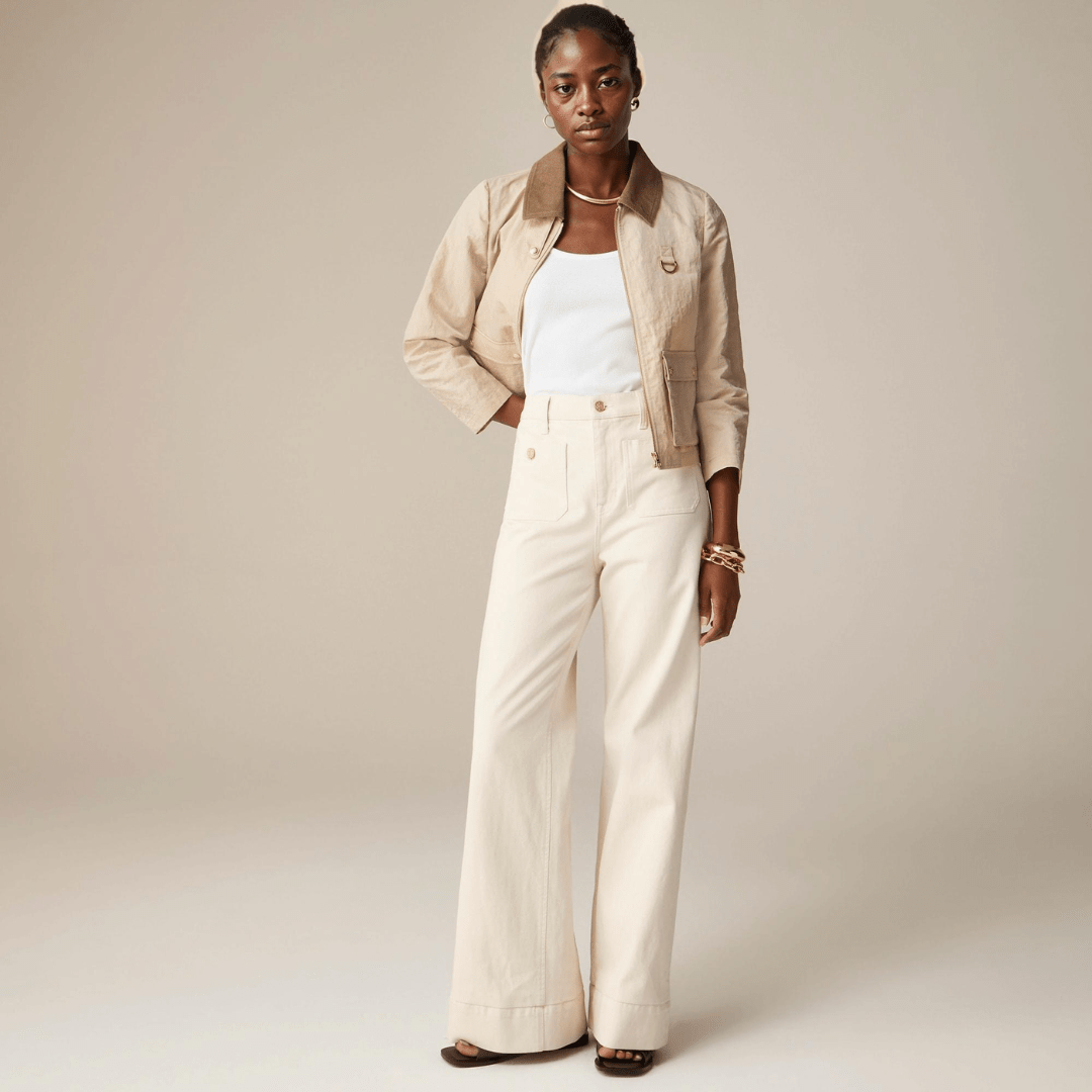 LindenBoutique® | Elegante en Comfortabele Jeans