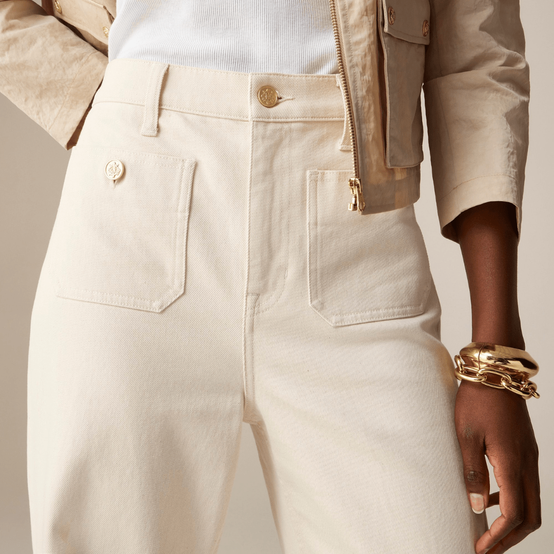 LindenBoutique® | Elegante en Comfortabele Jeans
