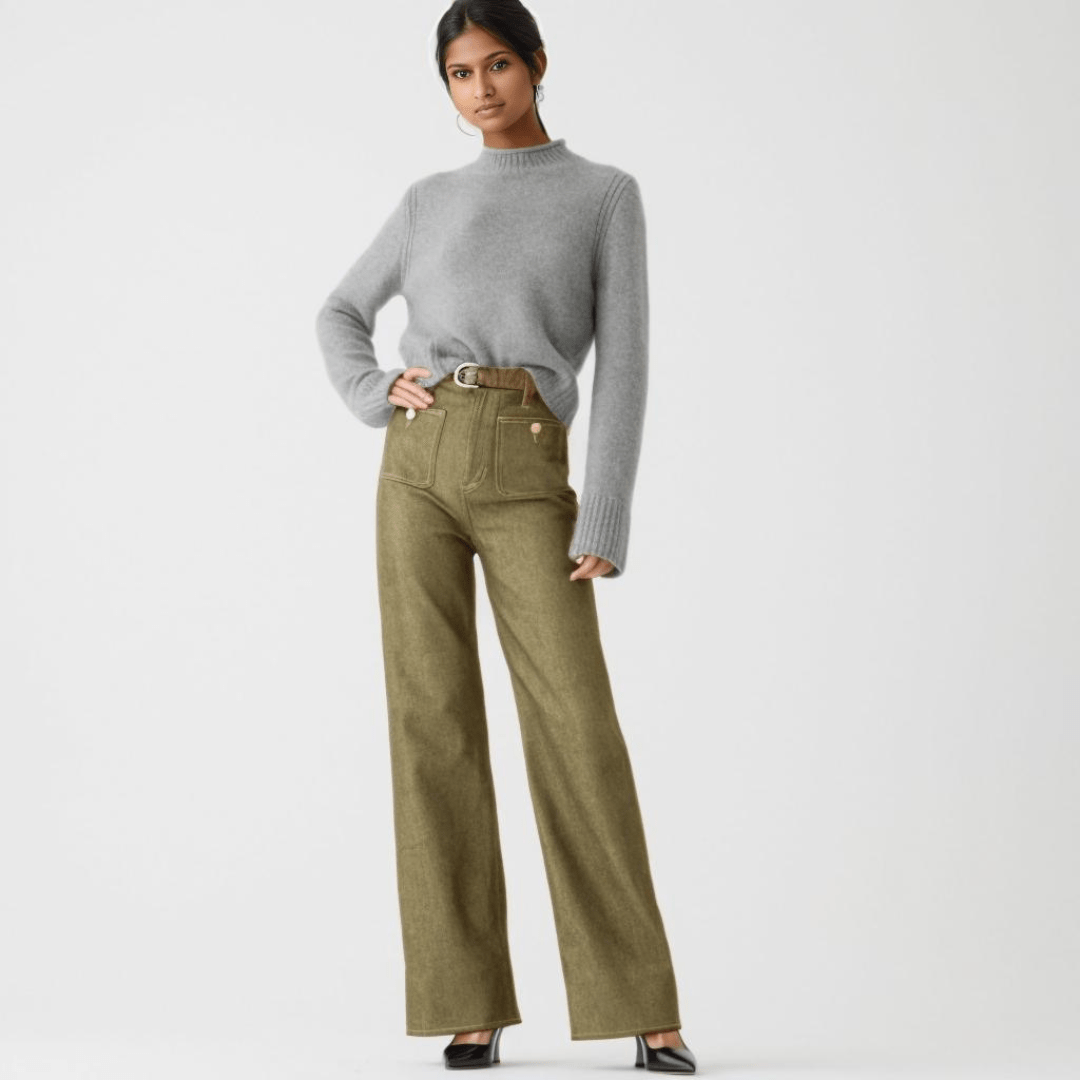 LindenBoutique® | Elegante en Comfortabele Jeans
