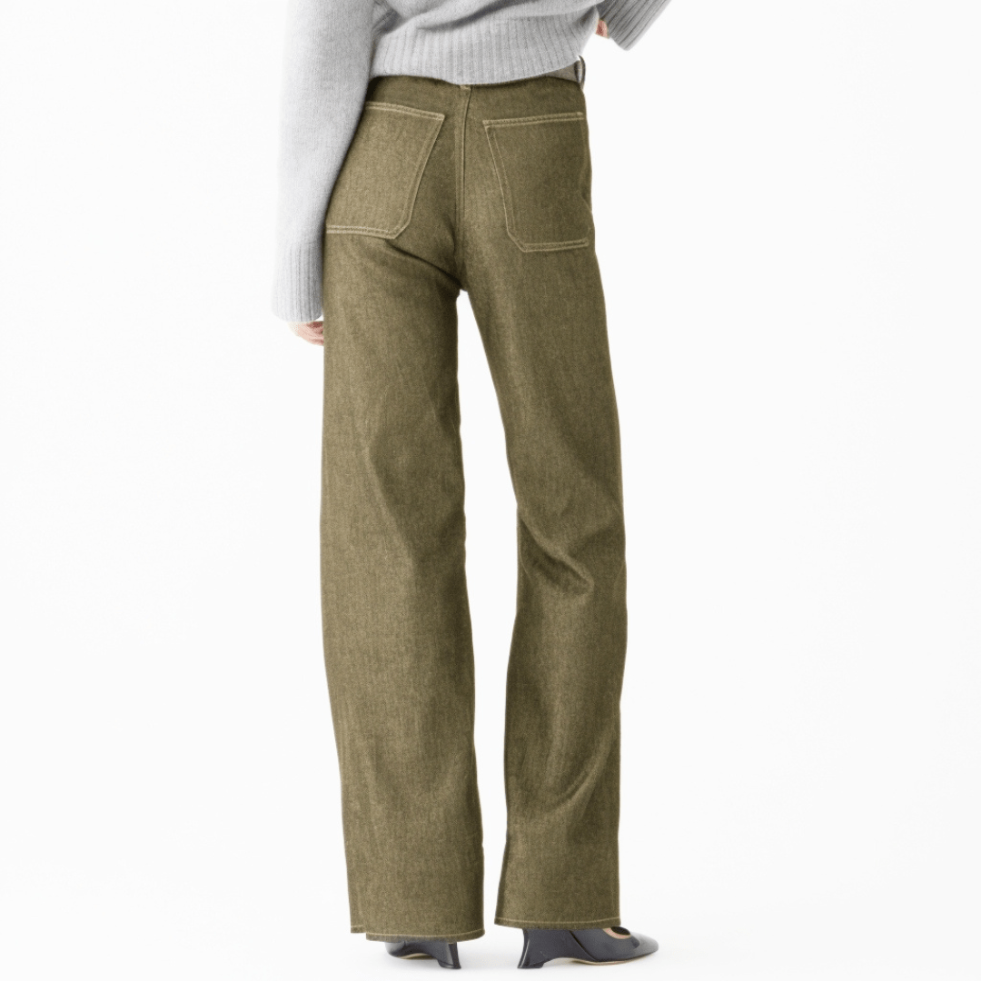 LindenBoutique® | Elegante en Comfortabele Jeans