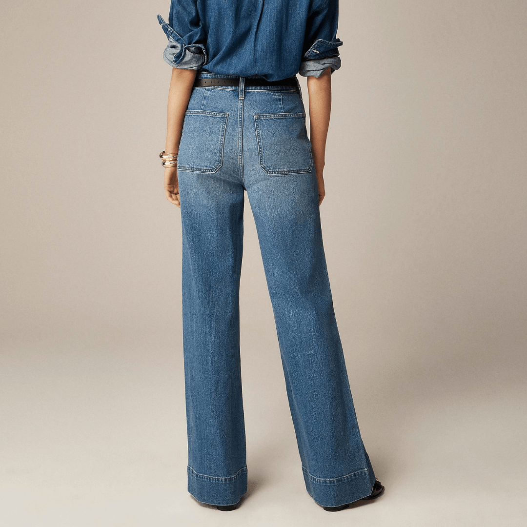 LindenBoutique® | Elegante en Comfortabele Jeans
