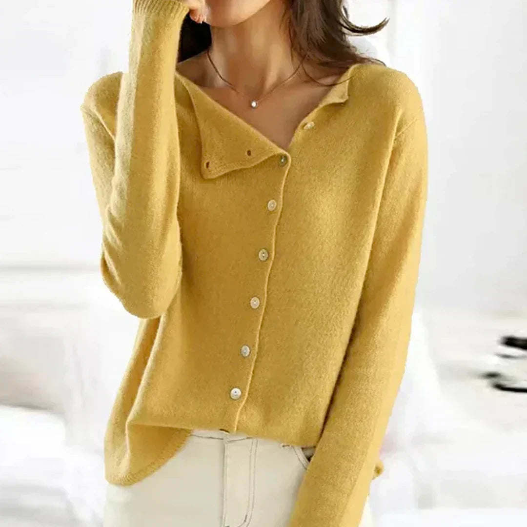 LindenBoutique® | Modieuze Cardigan