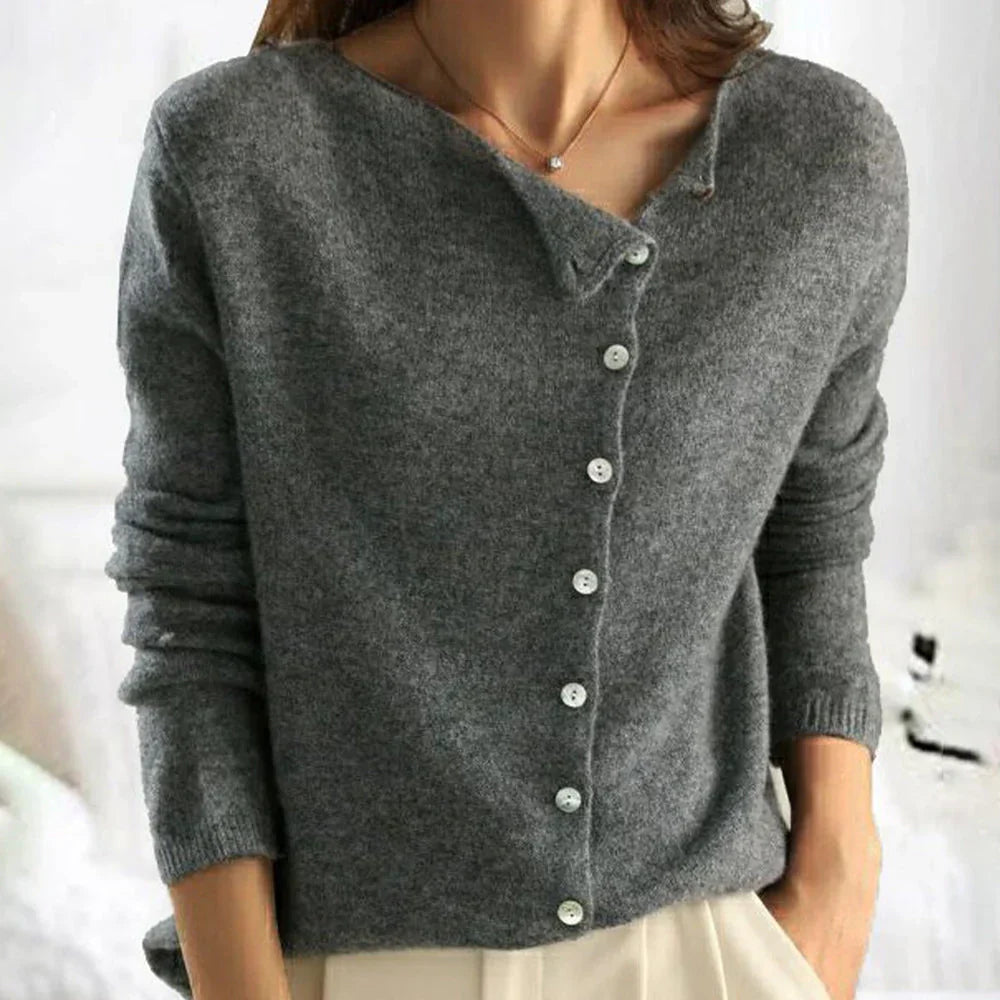 LindenBoutique® | Modieuze Cardigan